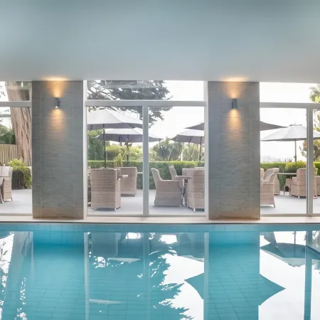 Belgrave Sands Hotel & Spa