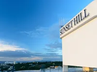 Hotel Sunset Hill Hotels in Onna