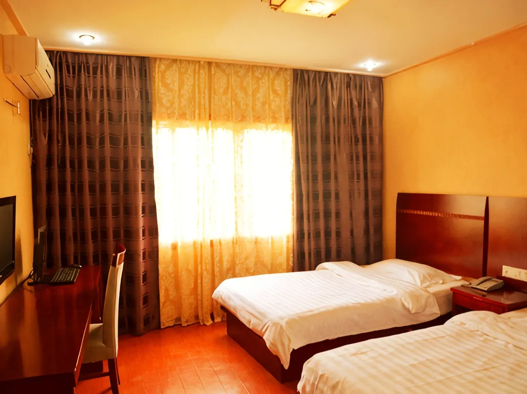 Jinxia Business Hotel - Xuancheng