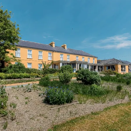 Sheedys Boutique Hotel & Restaurant