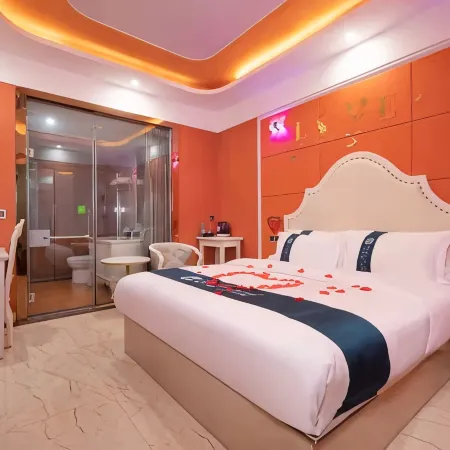 Mansidun Hotel