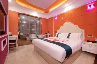 Mansidun Hotel