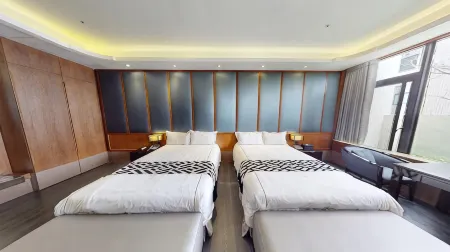 Yun Ping Hotel