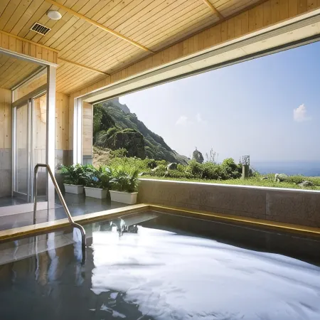 Hotel Neu Schloss Otaru