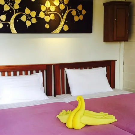 Para Resort