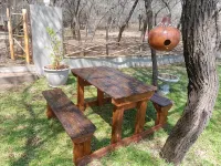 Kruger Bush Retreat
