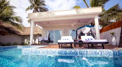 Sofia Sea View - Beach Boutique Hotel by Sofia Collection โรงแรมใน