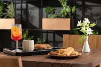 Electra Palace Rhodes - Premium All Inclusive - breakfast