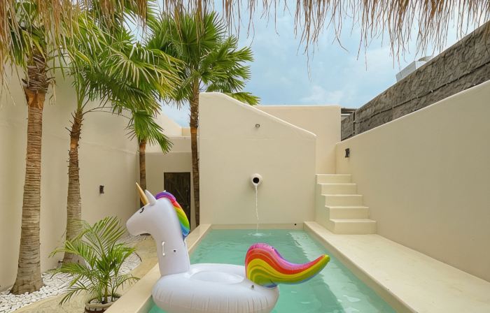 Family Suite Villa by Cleopatra Villa