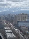 Fully Furnished Apartment in the heart of the city with an Amazing view - Apartments