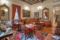 I Tre Moschettieri - D'Artagnan Luxury Guest House - Hotel di design