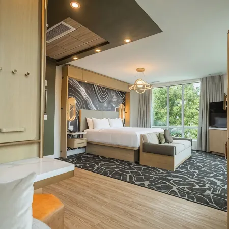 POSH on Kirkwood A Boutique Hotel