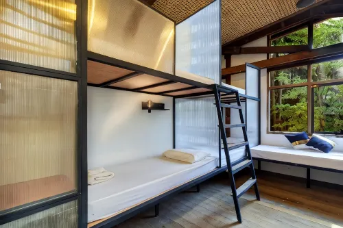The Flying Fish Hostel Cebu