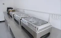 UNITOURHOTEL（Shangqiu  Xiayi  County  Store） - breakfast