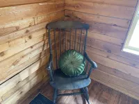 Annie's Attic At Mountain River Ranch - Wifi