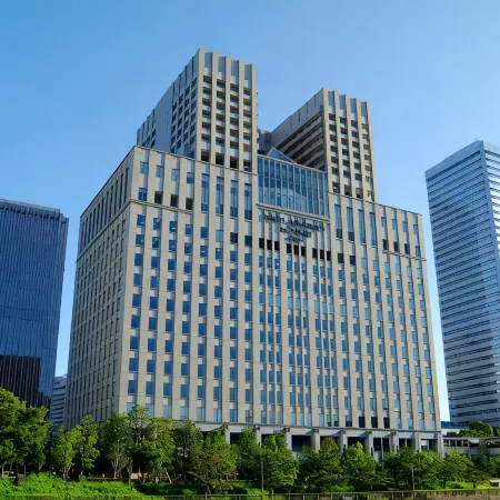 Hotel Monterey La Soeur Osaka