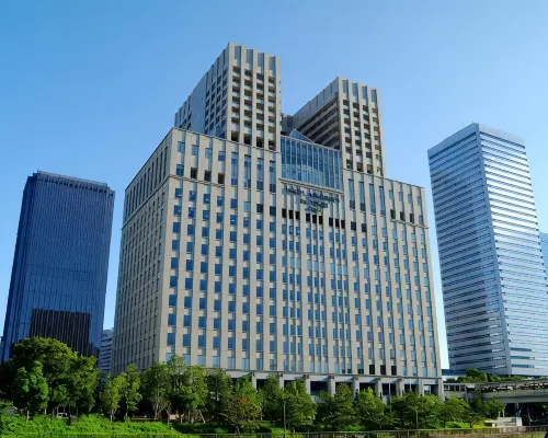 Hotel Monterey La Soeur Osaka Hotels near Kyōbashi Station