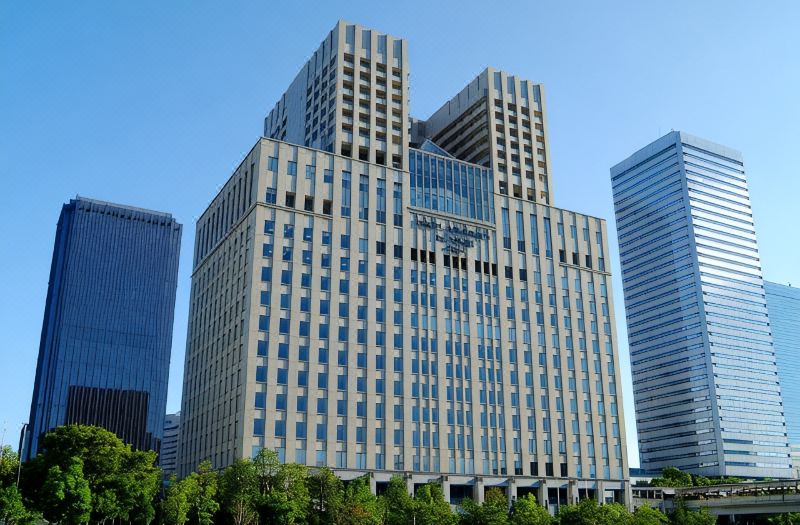Hotel Monterey La Soeur Osaka