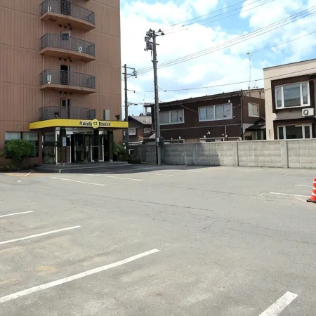 Smile Hotel Towada