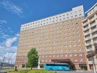 Toyoko Inn Narita Airport Shinkan Hôtels à proximité de l'Aéroport international de Narita