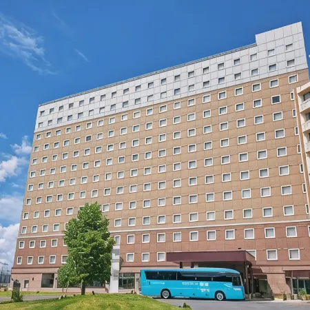 Toyoko Inn Narita Airport Shinkan