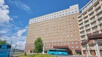 Toyoko Inn Narita Airport Shinkan Hoteles en 
