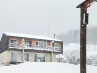 Daegwallyeong 800 Village Cozy House Hotels near Daegwanryeong