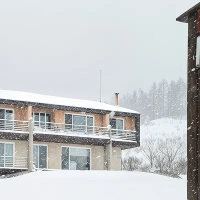 Daegwallyeong 800 Village Cozy House Отели рядом с достопримечательностью «Ранчо Самян»