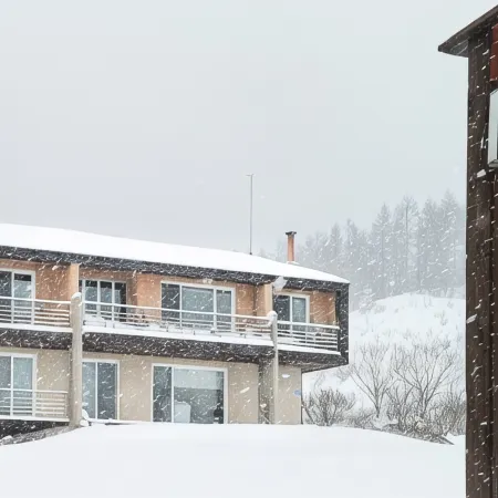 Daegwallyeong 800 Village Cozy House Отели рядом с достопримечательностью «Музей кофе»