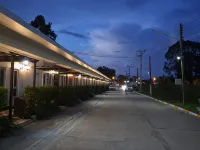 Babaline Hotel