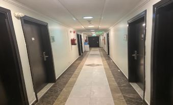Durrat Al Eiman Hotel