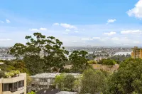 Stunning Waterview 2Bed Apt North Sydney - Wifi