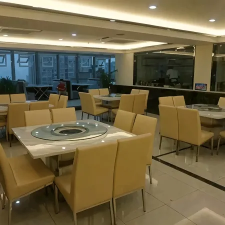 Yunyang Chenyi Hotel