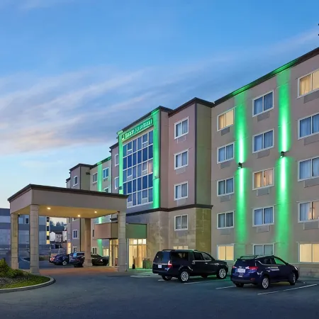 Holiday Inn Express & Suites HALIFAX - BEDFORD by IHG