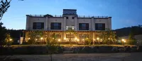 Cheorwon Myeongseong Minbak Pension