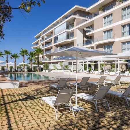 B21 Lifestyle Hotel