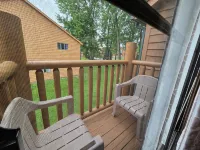 Relaxing Villa at the Grand Bear Resort close to Starved Rock! - Villas