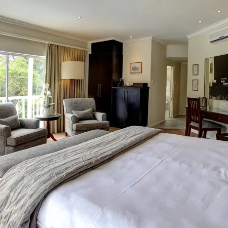 Cinnamon Boutique Guest House