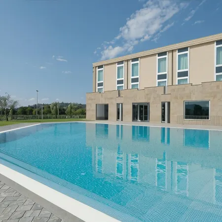 A Point Arezzo Park Hotel