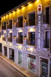 Hotel Villonaco