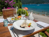 Boutique Hotel and Spa Blanc & Bleu - Blanche - Breakfast