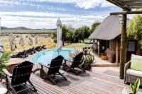 Buffelsdrift Game Lodge - Wifi