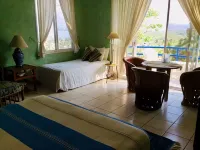 Casa Linda con vista al mar y a las montañas en casa elegante - 4-Star