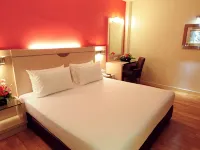 Hotel Sentral Georgetown @ City Centre Отели рядом с достопримечательностью «Башня Комтар»