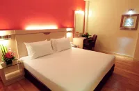 Hotel Sentral Georgetown @ City Centre - ที่มีที่จอดรถ