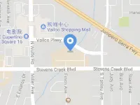 Residence Inn by Marriott San Jose Cupertino Hotels in Cupertino