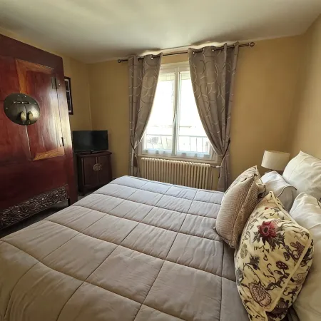 THE ANNEX holiday home in the heart of the vineyard