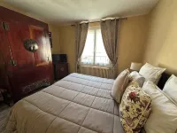 THE ANNEX holiday home in the heart of the vineyard