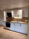 Vacation Apartment Kink in Wiesweg, Only 5 Min to Rapunzel Welt, Perfect for Couples - 3-Star