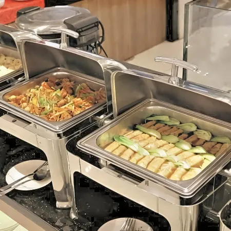 Jinjiang Inn Makati